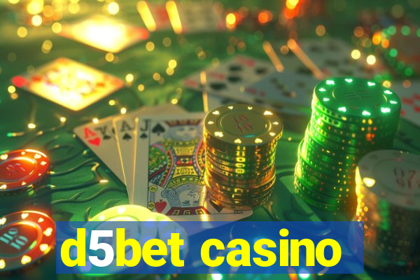 d5bet casino